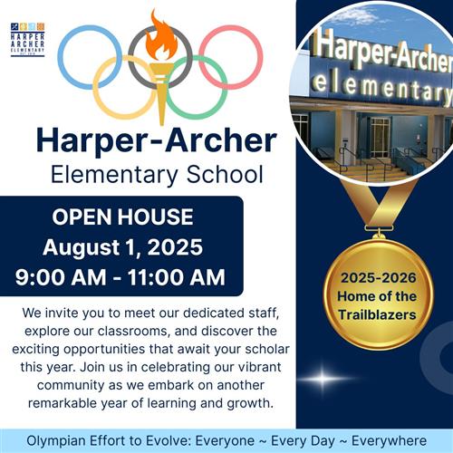 Open House